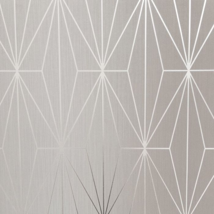 Kayla Art Deco Wallpaper