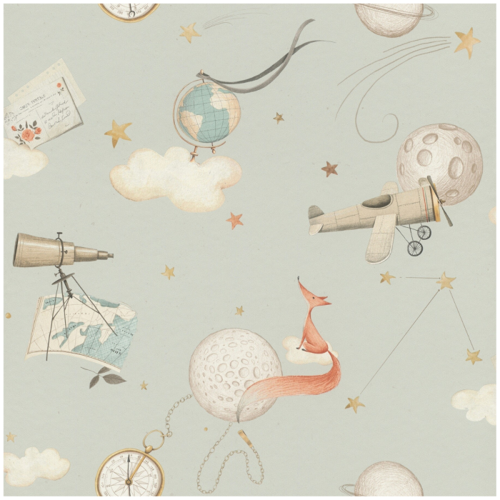 Kids World Wallpaper