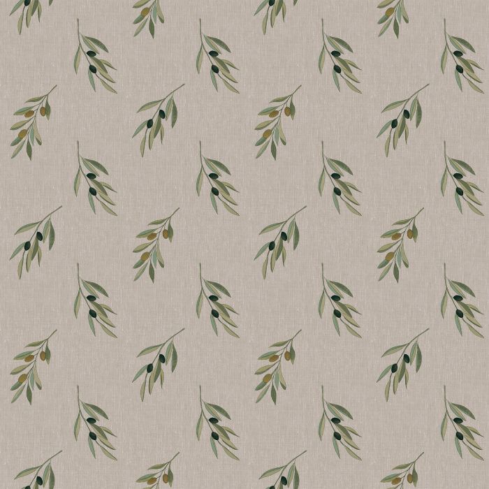 Olive Branch Wallpaper