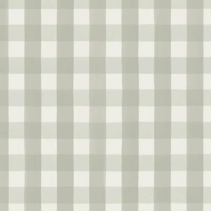 Hattie Gingham Wallpaper
