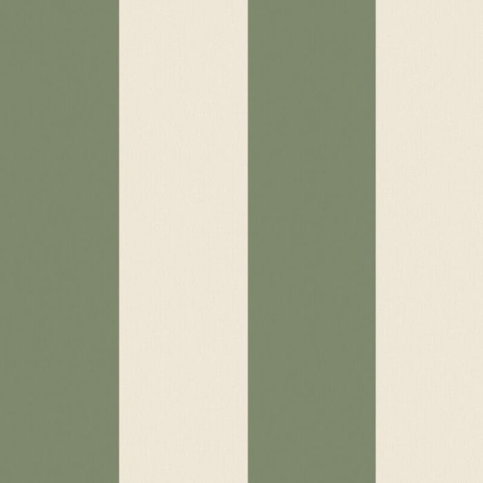 Wide Stripe Wallpaper