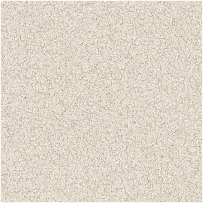 Beige Crackle Effect Wallpaper