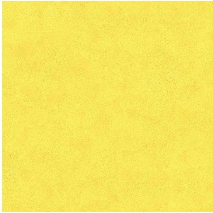 Sunshine Yellow Textured Wallpaper