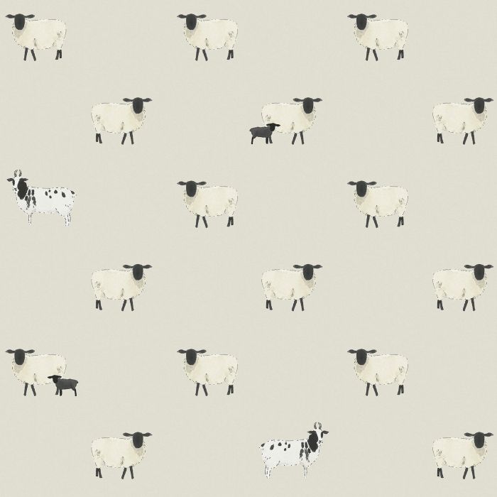 Sheep Wallpaper