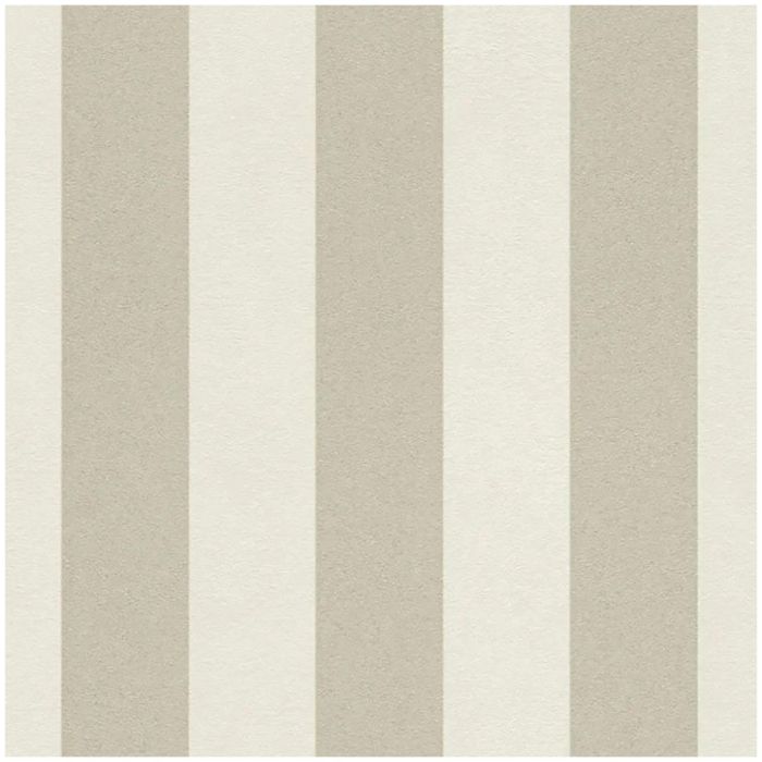 Thick Wide Stripe Wallpaper
