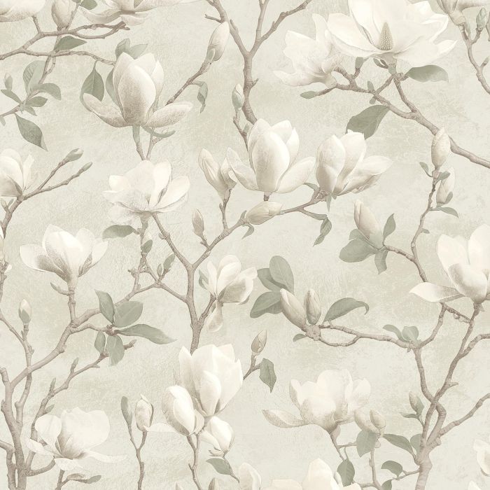 Petalina Floral Wallpaper