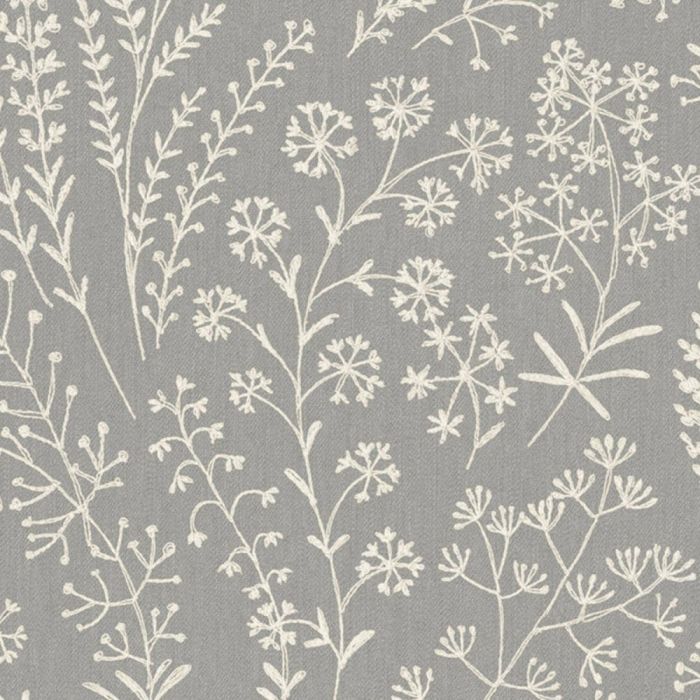 Asperia Floral Wallpaper