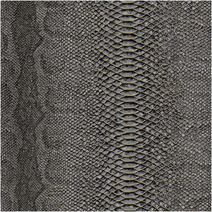Animal Skin Snake Wallpaper
