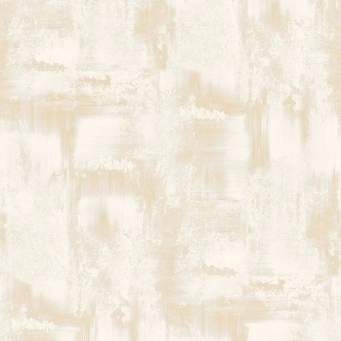 Solara Concrete Wallpaper Cream Natural