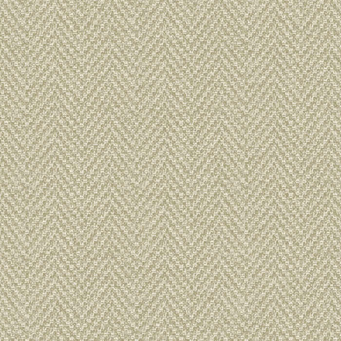 Herringbone Textured Vinyl Wallpaper