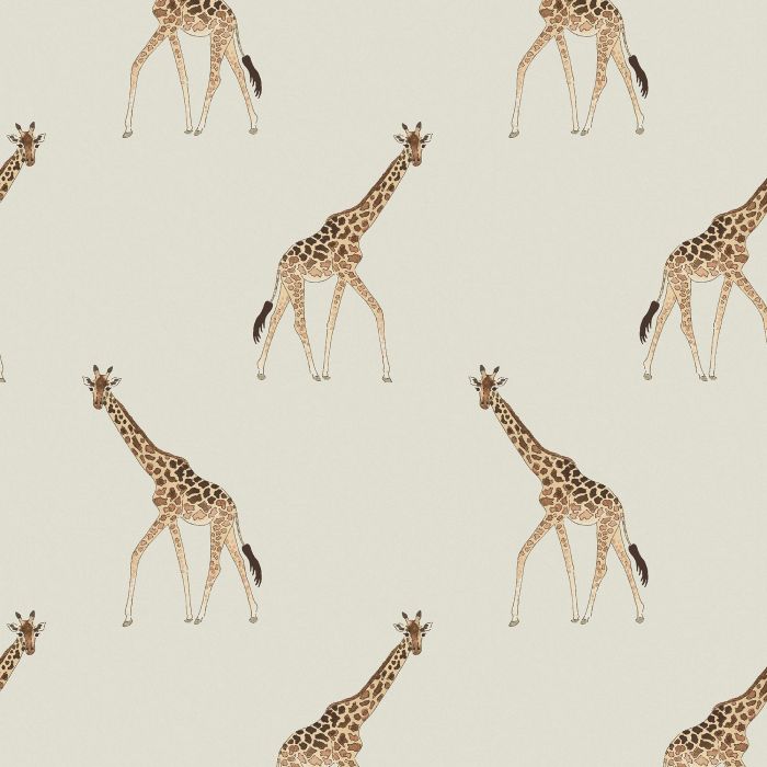 Giraffe Wallpaper