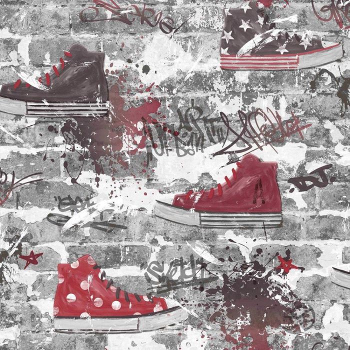 Urban Street Wallpaper