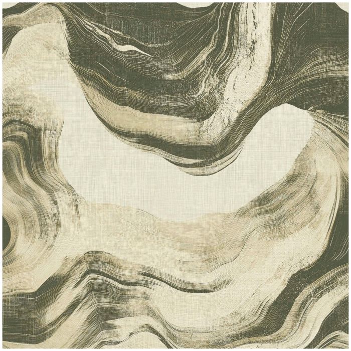 Abstract Paint Wallpaper
