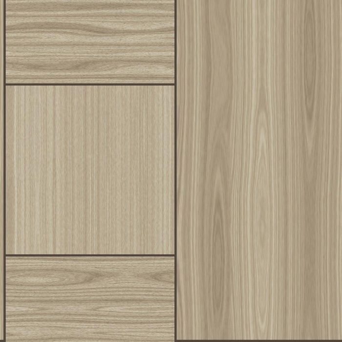 Wood Panel Wallpaper