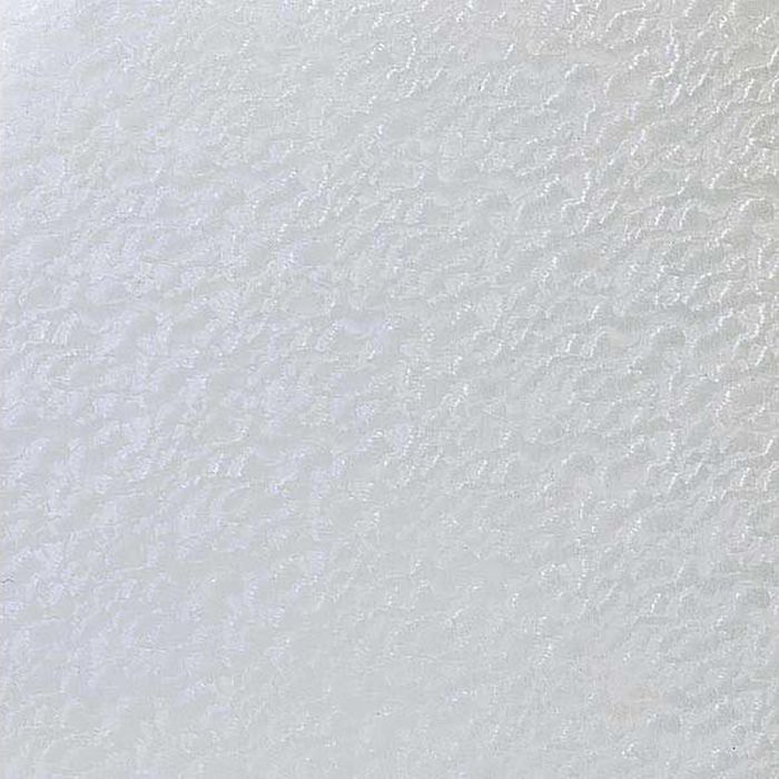 Sticky Back Plastic Vinyl White Snow Effect