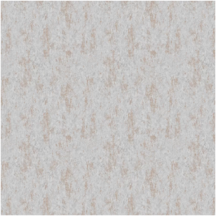 Distressed Texture Wallpaper Grey Rose Gold