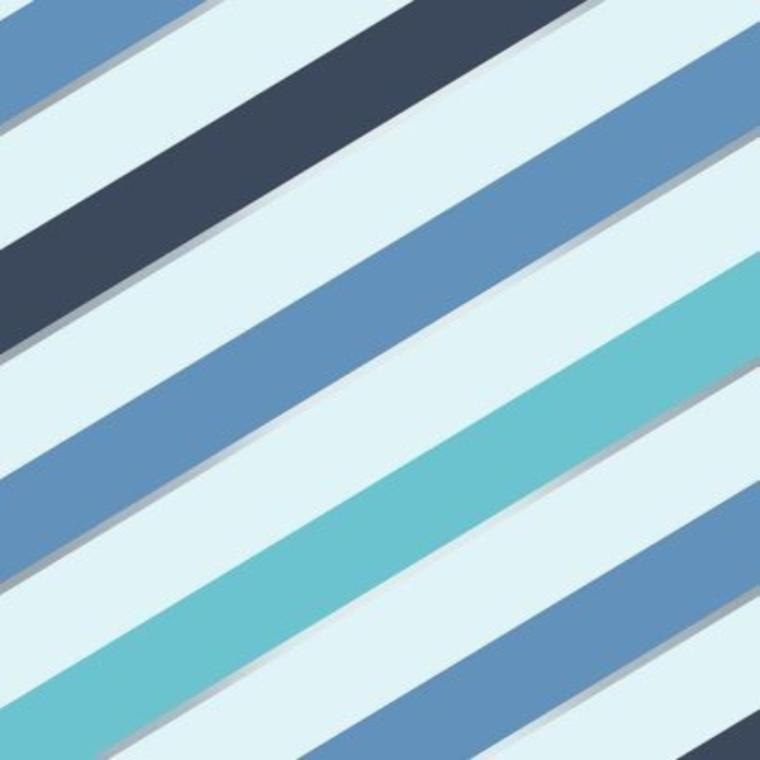 Pop Carnival Stripe Wallpaper