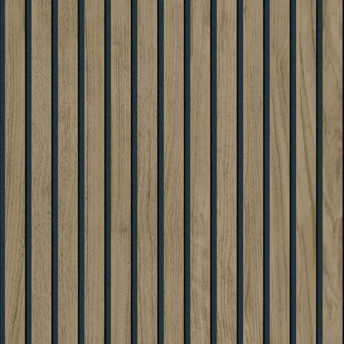Panacea Wood Wallpaper