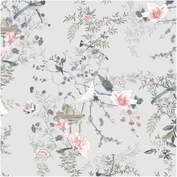Lipsy Ophelia Grey Wallpaper