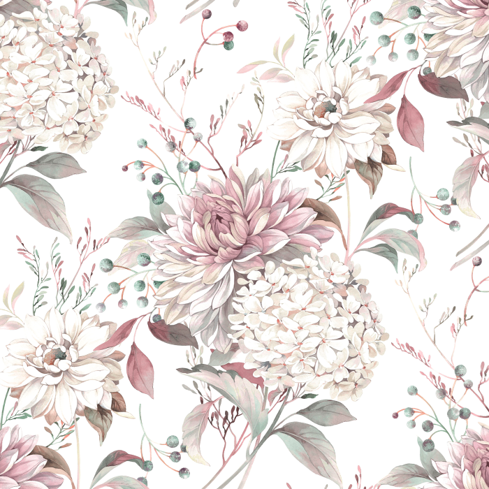 Heatherwick Trail Wallpaper Grape