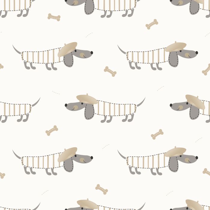 Sausage Dog Wallpaper
