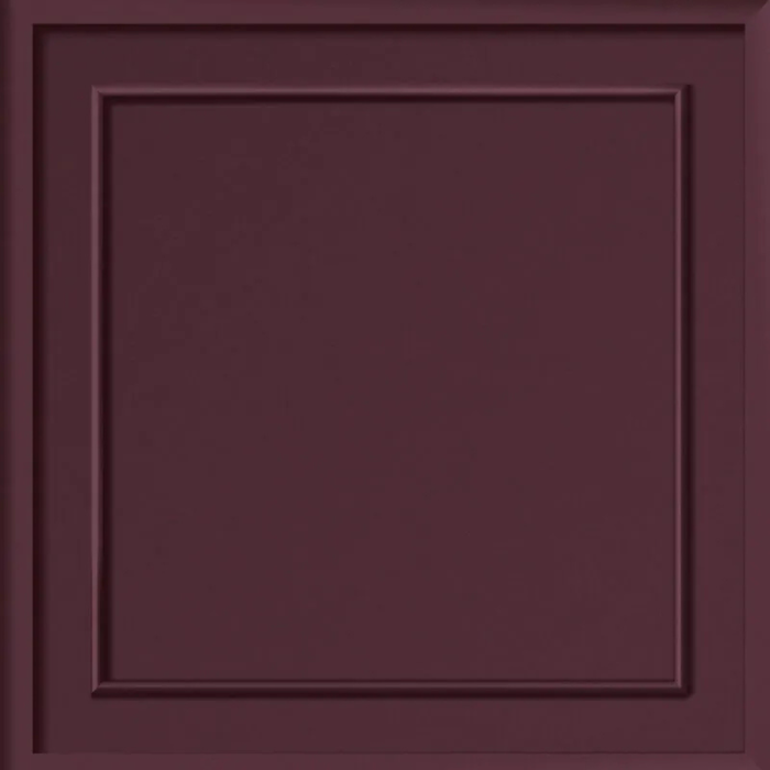 Square Panel Wallpaper