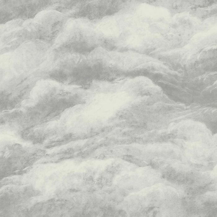 Cloud Weave Wallpaper