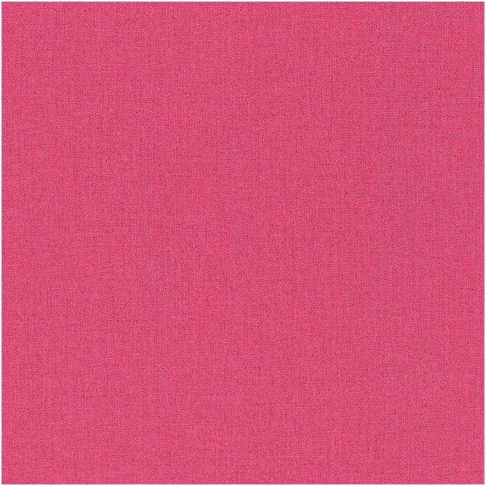 Barbara Pink Textured Wallpaper