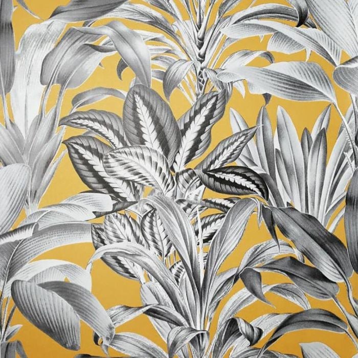 Greenhouse Plants Wallpaper