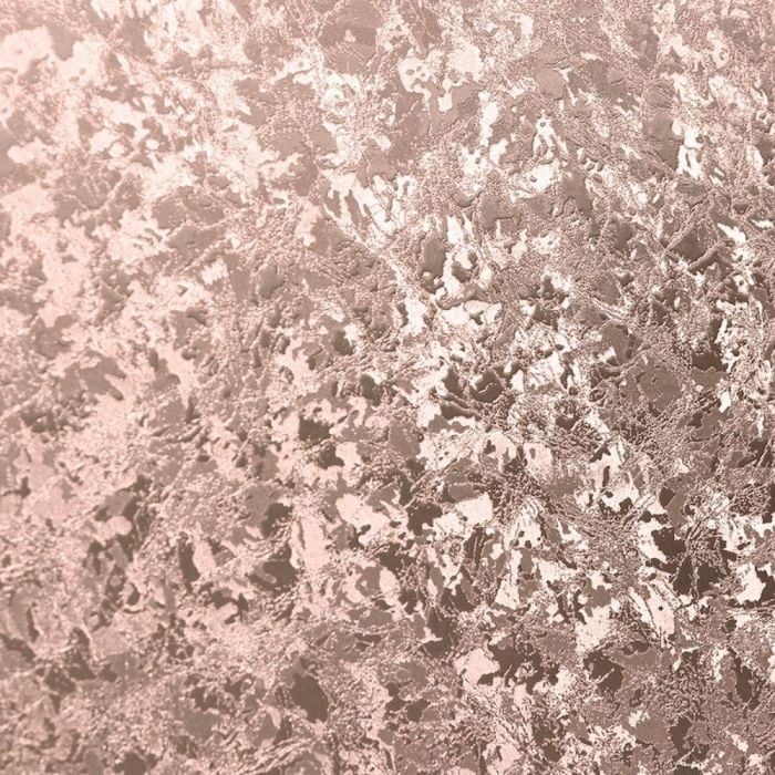 Velvet Crush Foil Metallic Wallpaper