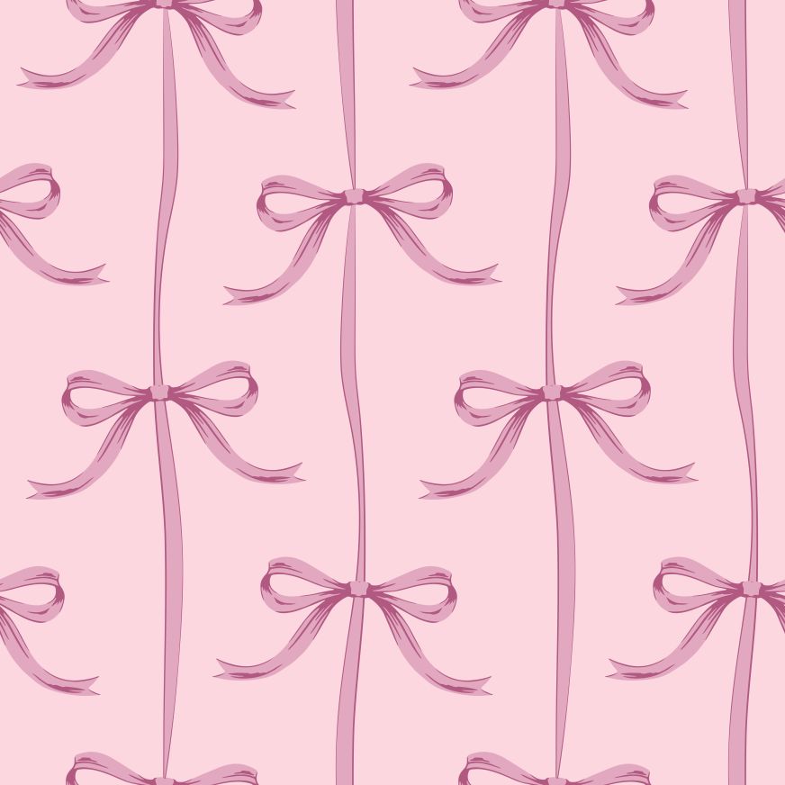 Bow Wallpaper | Wallpaper Shop