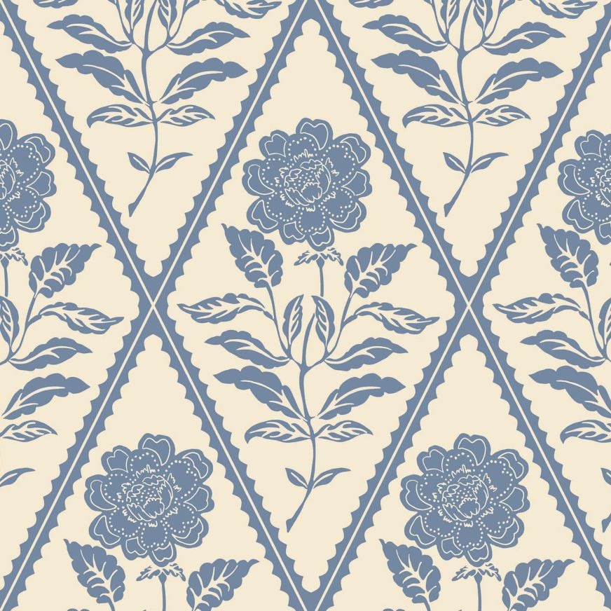 Blue Joules Wallpaper Wallpaper Shop